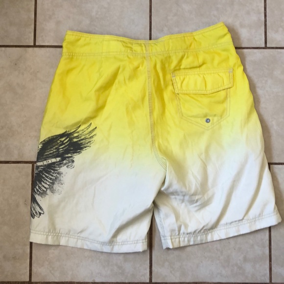 Shorts - Picture 2 of 3